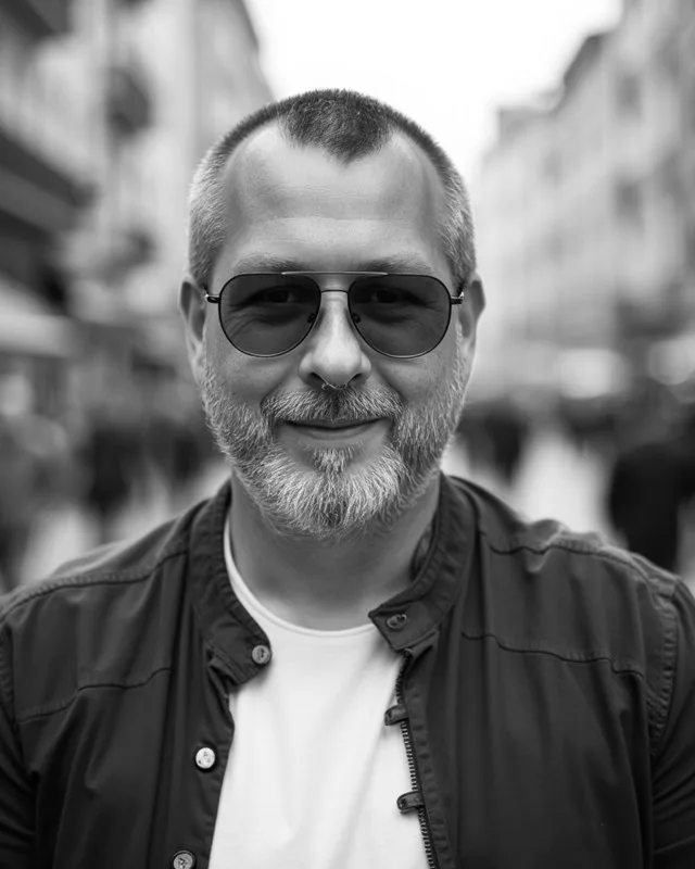 Balz Egger